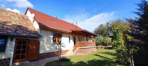 Bild 1 - Haus am Plattensee 167m2 mit Grund 1100m2