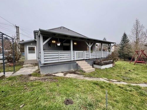 Bild 1 - Renoviertes Haus 73m2 im Komitat Zala mit Grund 1701m2