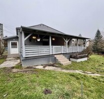 Renoviertes Haus 73m2 im Komitat Zala mit Grund 1701m2 - Bazsi