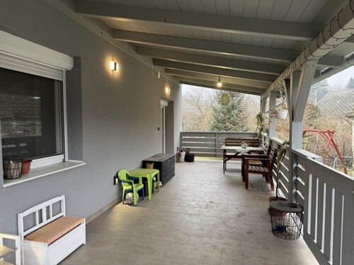 Bild 2 - 3 Zimmer Einfamilienhaus zum Kaufen in Bazsi