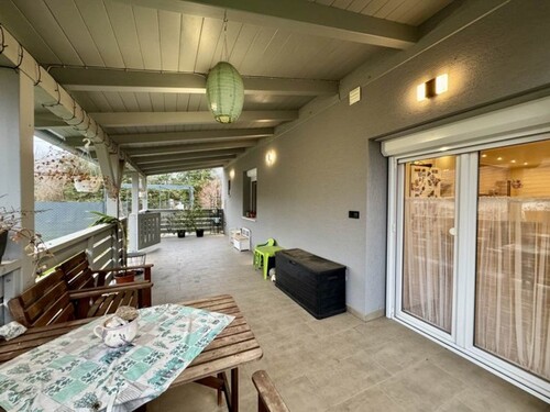 Bild 3 - 3 Zimmer Einfamilienhaus in Bazsi