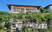 Bild 1 - Zweistöckige Villa mit Meerblick in Balchik