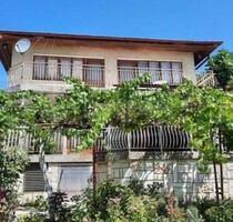 Zweistöckige Villa mit Meerblick in Balchik - Balchick