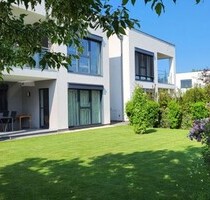 Gartenapartment am Badeteich im Golf Resort - Zsira