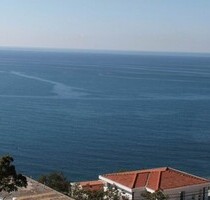 Haus am Meer 130 150m2 Grund 300m2 Strand 400m Panorama - Vidikovac