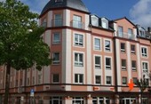 Bild 1 - Attraktive Büro oder Ladenfläche in Zwickau