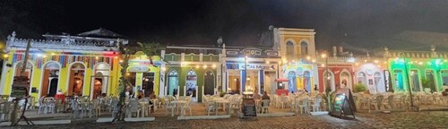 Bild 1 - Kolonialhäuser in Brasilien zu verkaufen