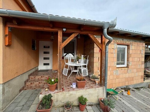 Bild 1 - Nahe Keszthely ein 150m2 Haus mit 2700m2 Grundstück