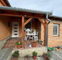 Nahe Keszthely ein 150m2 Haus mit 2700m2 Grundstück - Vindornyaszőlős