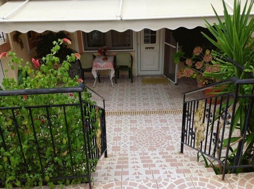 Bild 2 - 11 Zimmer Einfamilienhaus zum Kaufen in Keratea / Κερατ