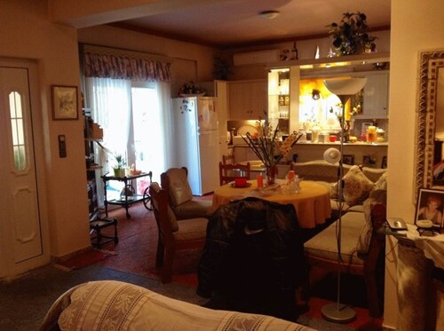 Bild 3 - 11 Zimmer Einfamilienhaus in Keratea / Κερατ