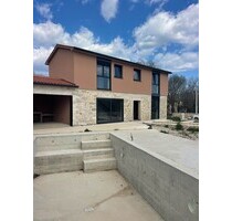 Steinhausvilla mit modernen Elementen zum Verlieben - Kran