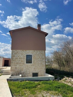 Bild 3 - 3 Zimmer Einfamilienhaus in Kran