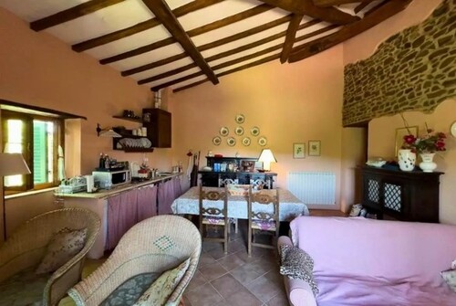 Bild 4 - Einfamilienhaus mit 300,00 m² in radda chianti zum Kaufen