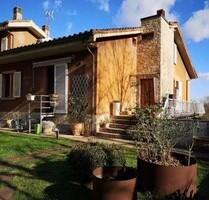 Elegantes Apartment mit atemberaubender Aussicht - Siena