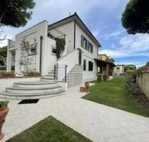 Villa in Meeresnähe in Marina di Cecina