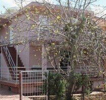 Haushälfte 120qm Grund 150m2 Strand 500m - Kreis Bar