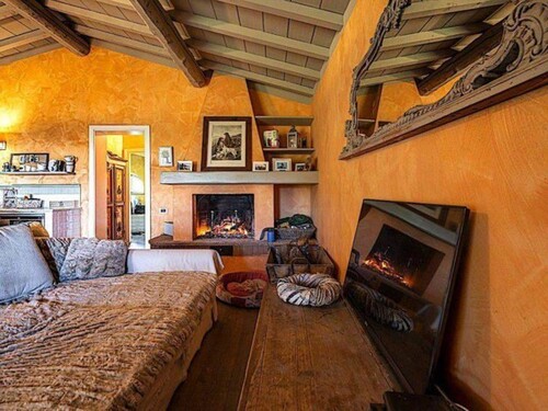 Bild 4 - Einfamilienhaus mit 130,00 m&sup2; in Maremma Toskana zum Kaufen