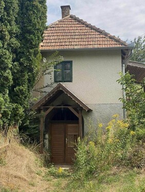 Bild 2 - 1 Zimmer Einfamilienhaus zum Kaufen in Bókaháza