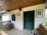 Bild 3 - 1 Zimmer Einfamilienhaus in Bókaháza