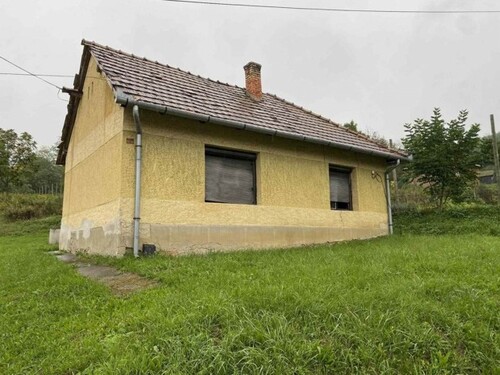Bild 3 - 3 Zimmer Einfamilienhaus in Gyűrűs