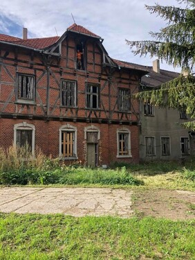 Bild 2 - Mehrfamilienhaus, Wohnhaus zum Kaufen in Süderholz
