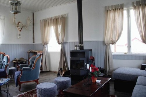 Bild 4 - Einfamilienhaus mit 800,00 m² in Skaulo zum Kaufen