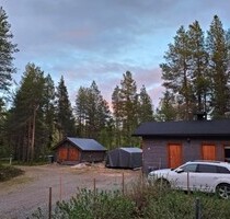 Ferienparadies nahe dem Polarkreis - Kuusamo Ferienparadies nahe dem Polarkreis - Kuusamo