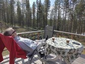 Bild 3 - 3 Zimmer Einfamilienhaus in Kuusamo