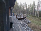 Bild 4 - Einfamilienhaus mit 80,00 m&sup2; in Kuusamo zum Kaufen