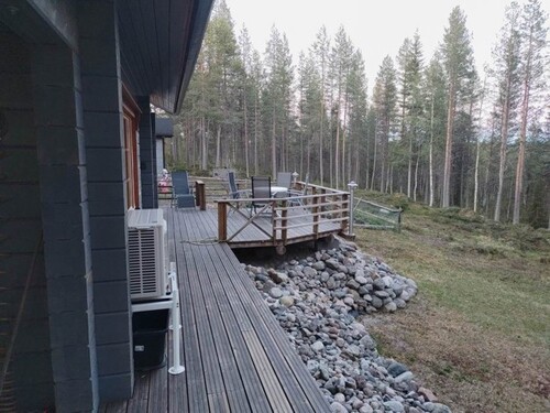 Bild 4 - Einfamilienhaus mit 80,00 m&sup2; in Kuusamo zum Kaufen