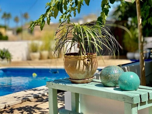 Bild 3 - 5 Zimmer Einfamilienhaus in Alhaurin el Grande