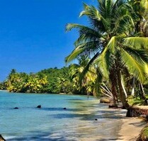 Costa Rica 2500-5000m2 Bauland 2 km vom Meer - Bejuco