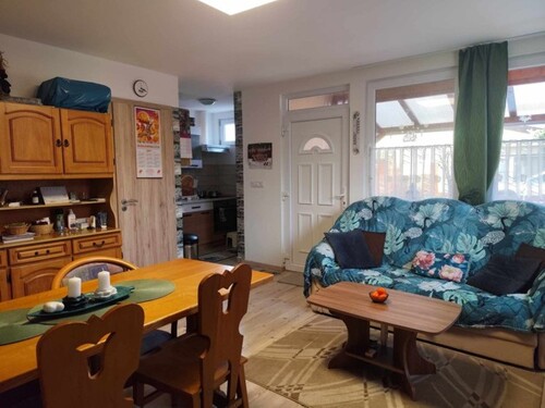 Bild 1 - Gepflegtes kleines Ferienhaus in Ungarn