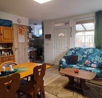 Gepflegtes kleines Ferienhaus in Ungarn - Hévíz