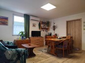 Bild 2 - 2 Zimmer Einfamilienhaus zum Kaufen in Hévíz