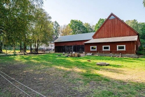 Bild 2 - 6 Zimmer Einfamilienhaus zum Kaufen in Sösdala