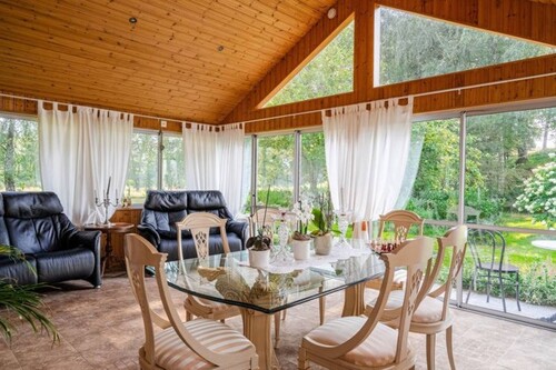 Bild 3 - 6 Zimmer Einfamilienhaus in Sösdala