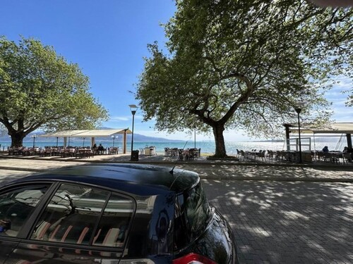 Bild 2 - 1 Zimmer Etagenwohnung zum Kaufen in Nafpaktos