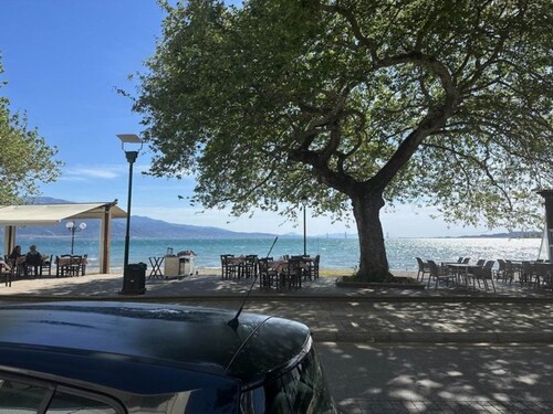 Bild 3 - 1 Zimmer Etagenwohnung in Nafpaktos