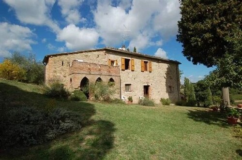 Bild 3 - 5 Zimmer Einfamilienhaus in Sinalunga