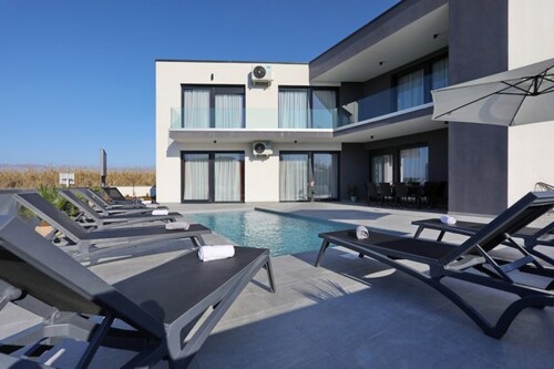 Bild 4 - Einfamilienhaus mit 202,00 m² in Privlaka zum Kaufen