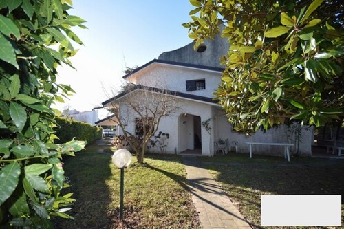 Bild 1 - Haus am Meer Italien - 495.000,00 EUR Kaufpreis, ca.  180,00 m² Wohnfläche