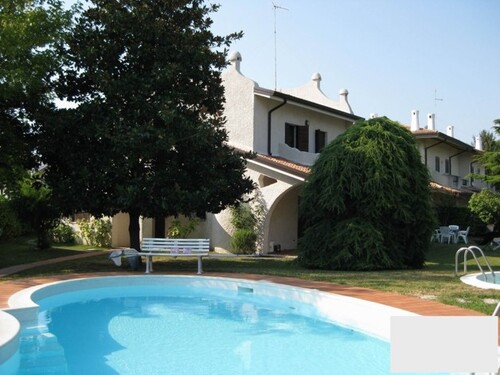 Bild 3 - 6 Zimmer Einfamilienhaus in Caorle