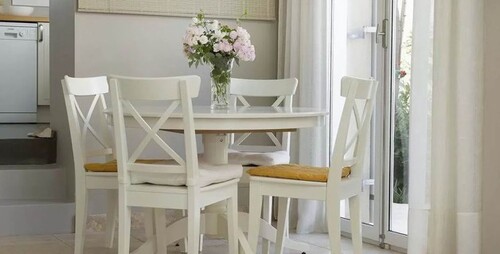 Bild 4 - Einfamilienhaus mit 150,00 m² in Ag.Saranta zum Kaufen