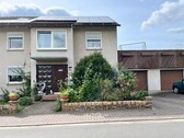 Bild 1 - Fördergeld v. Land Hessen:Einfamilienhaus* Maisonette-+ ELW