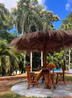 Bild 2 - 5 Zimmer Einfamilienhaus zum Kaufen in Itacurubi de la Cordillera