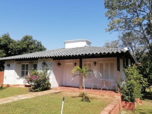 Bild 4 - Einfamilienhaus mit 120,00 m² in Itacurubi de la Cordillera zum Kaufen