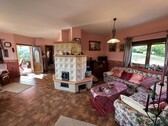 Bild 3 - 5 Zimmer Einfamilienhaus in Vonyarcvashegy