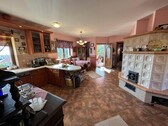 Bild 4 - Einfamilienhaus mit 186,00 m² in Vonyarcvashegy zum Kaufen